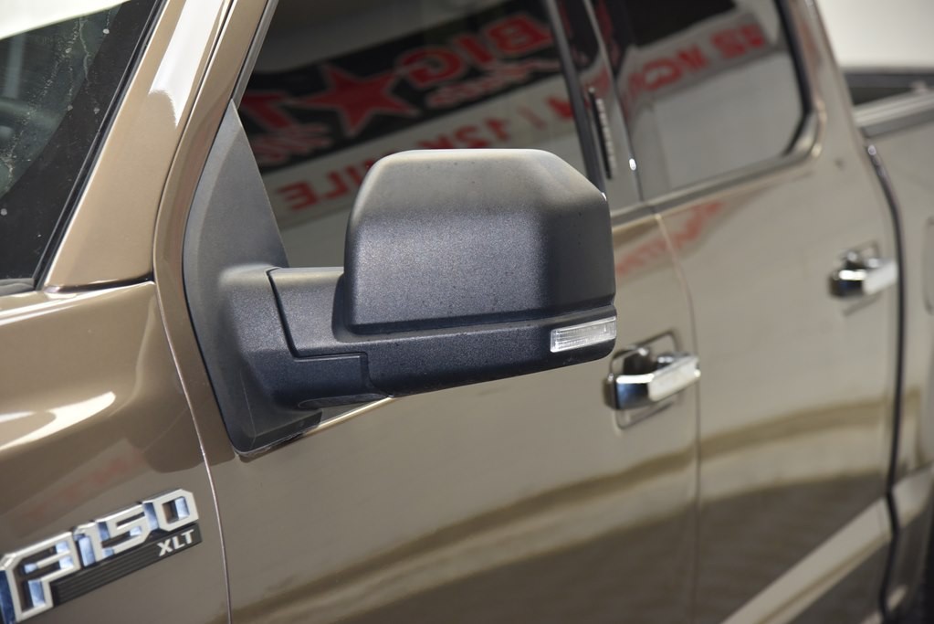 2019 Ford F-150 Image 11