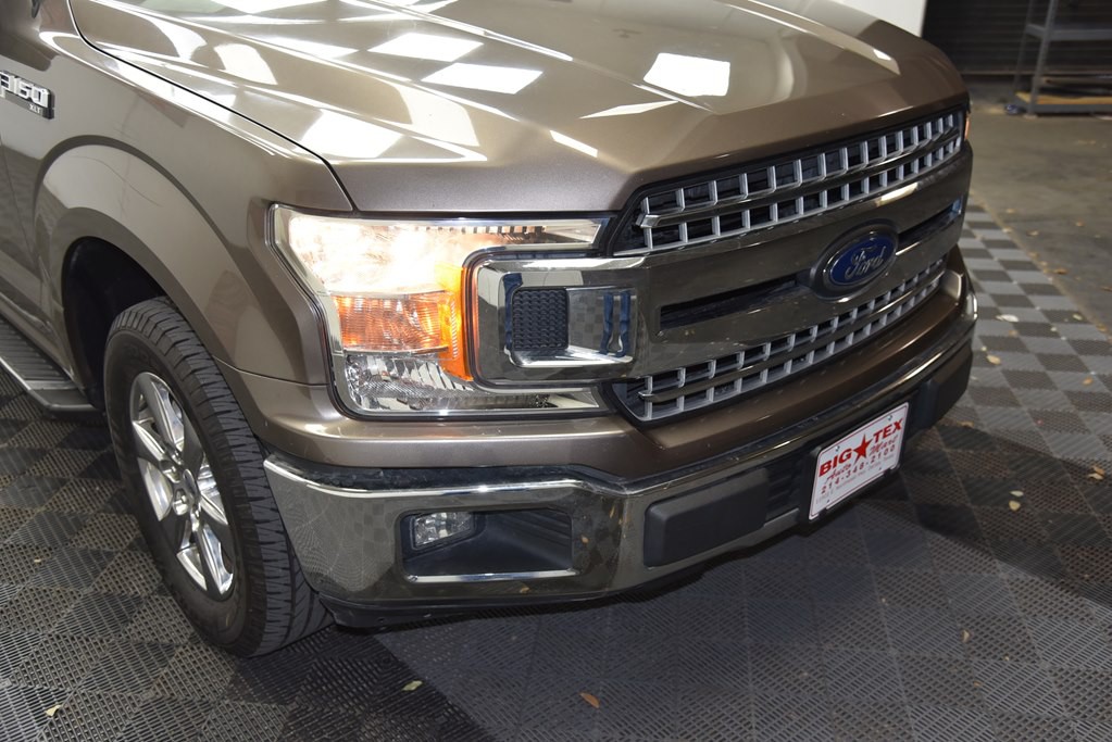 2019 Ford F-150 Image 13