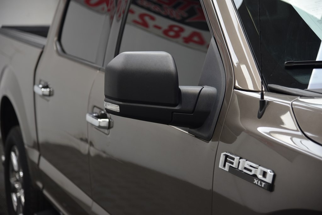 2019 Ford F-150 Image 14