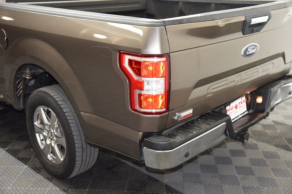 2019 Ford F-150 Image 16