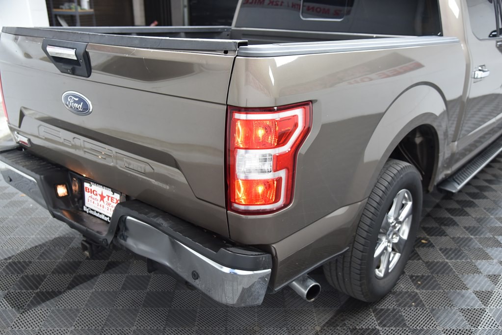 2019 Ford F-150 Image 17