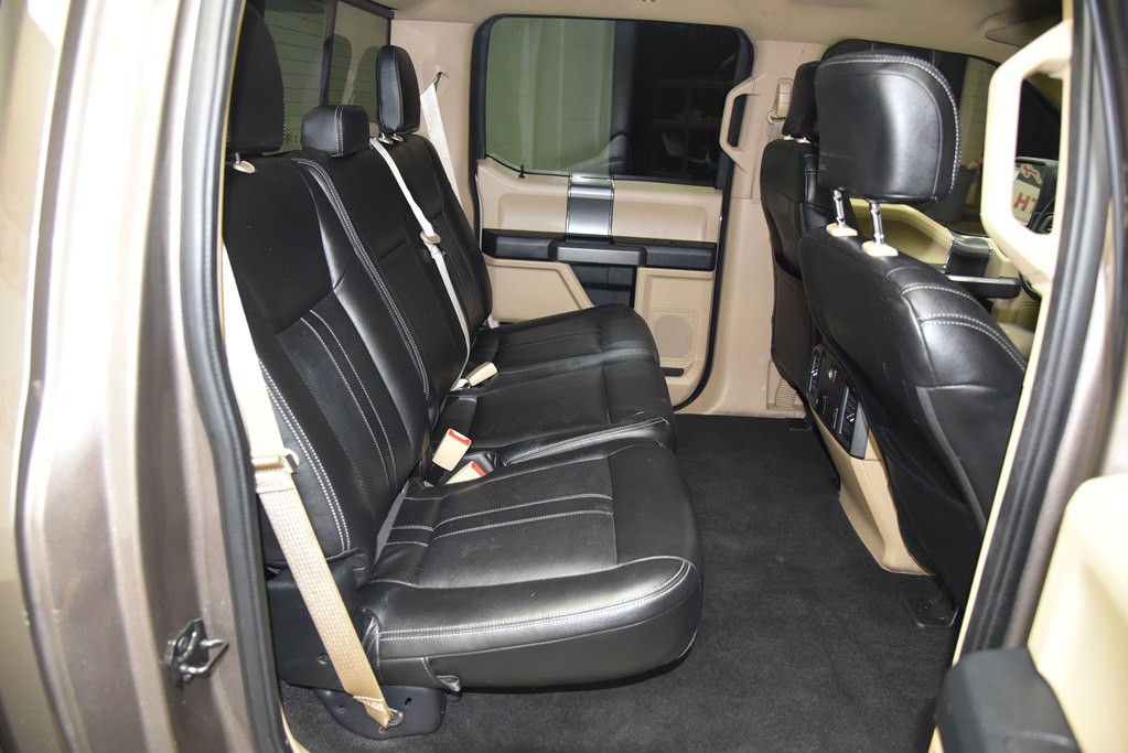 2019 Ford F-150 Image 18