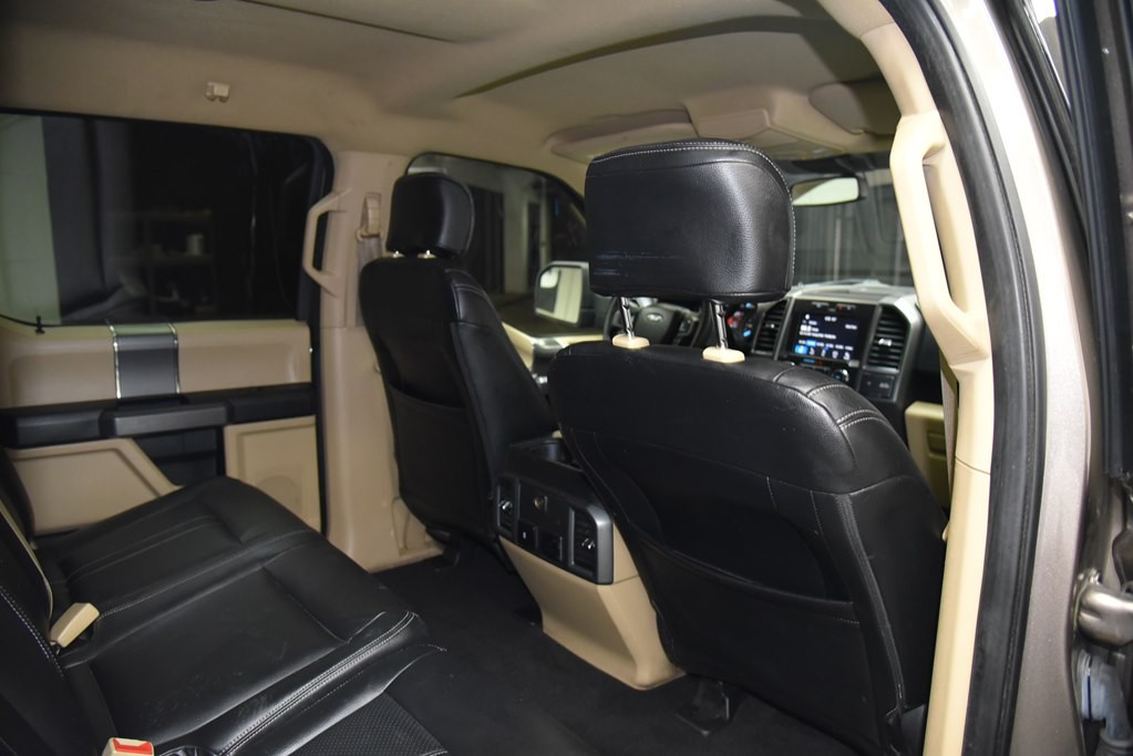 2019 Ford F-150 Image 19