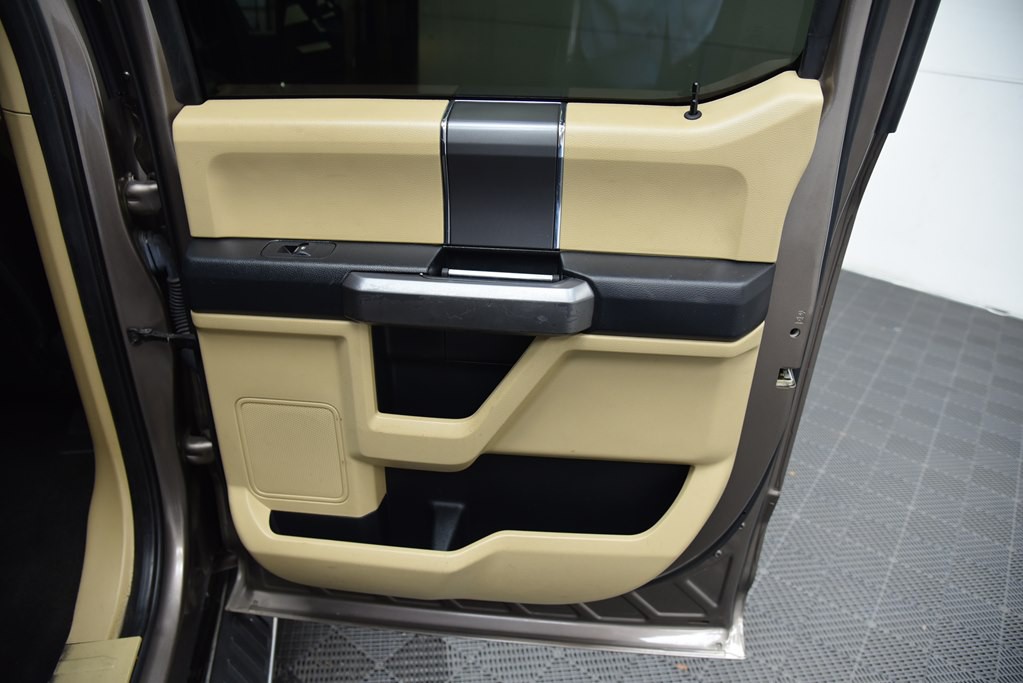 2019 Ford F-150 Image 20