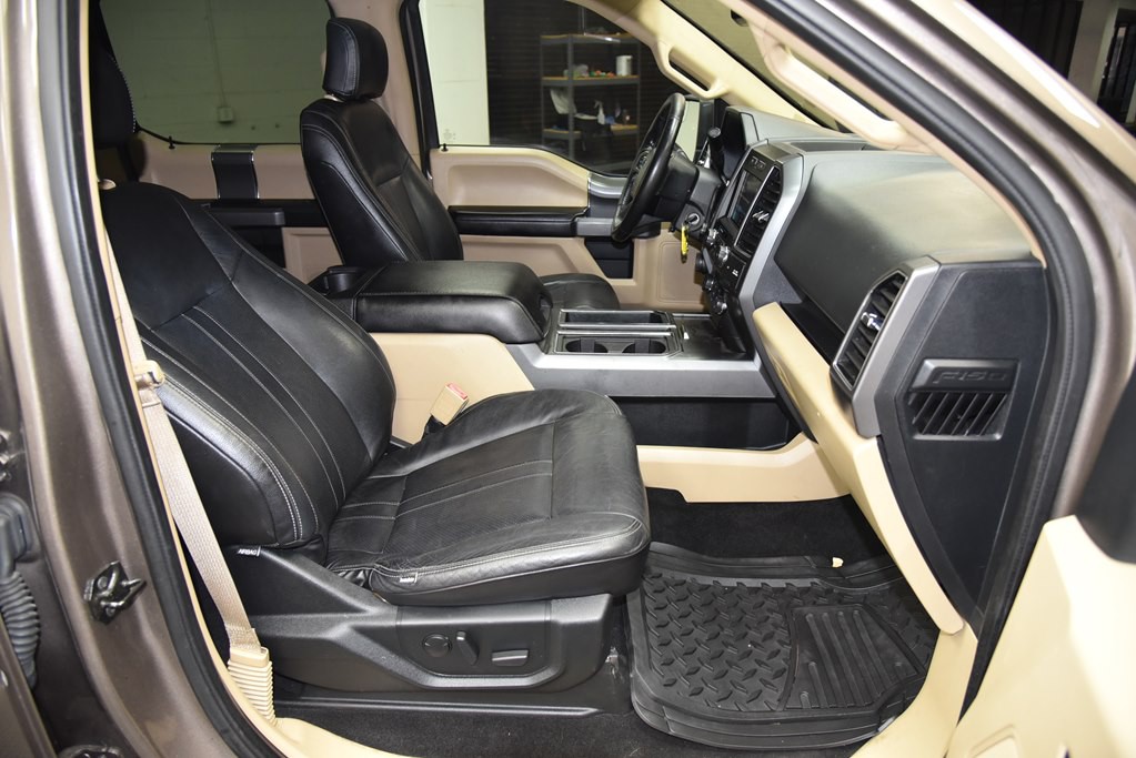 2019 Ford F-150 Image 21