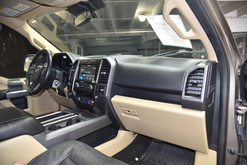 2019 Ford F-150 Image 22