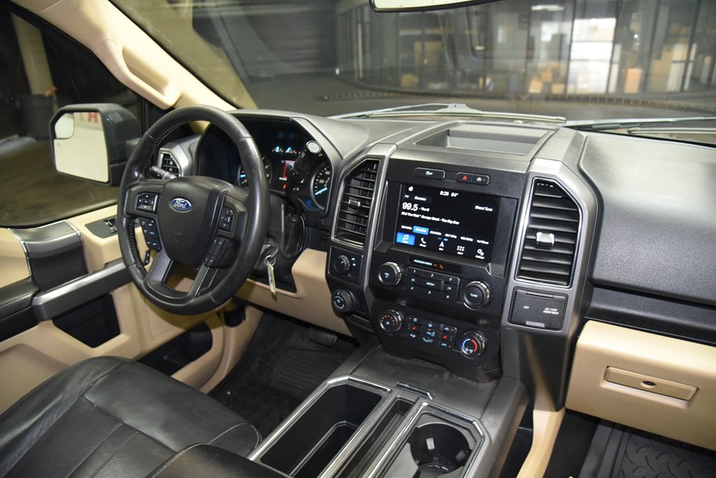 2019 Ford F-150 Image 23