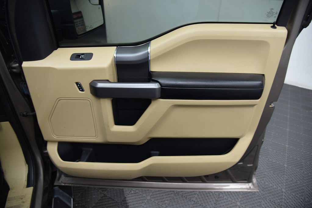 2019 Ford F-150 Image 24