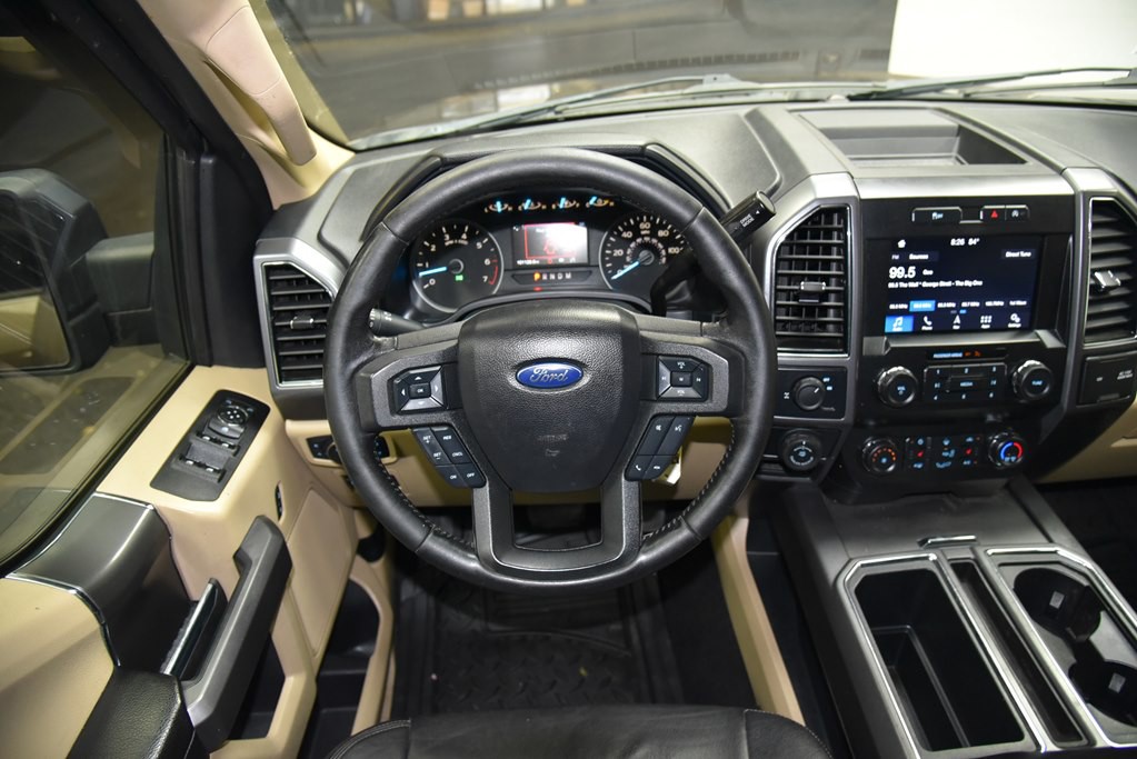 2019 Ford F-150 Image 26