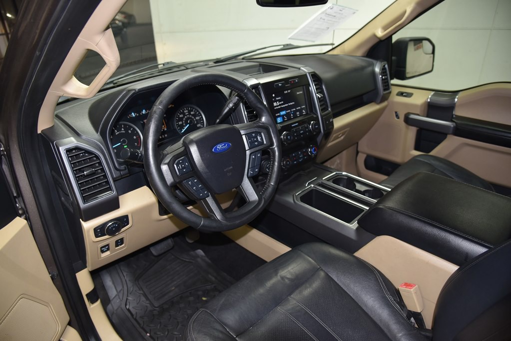 2019 Ford F-150 Image 27