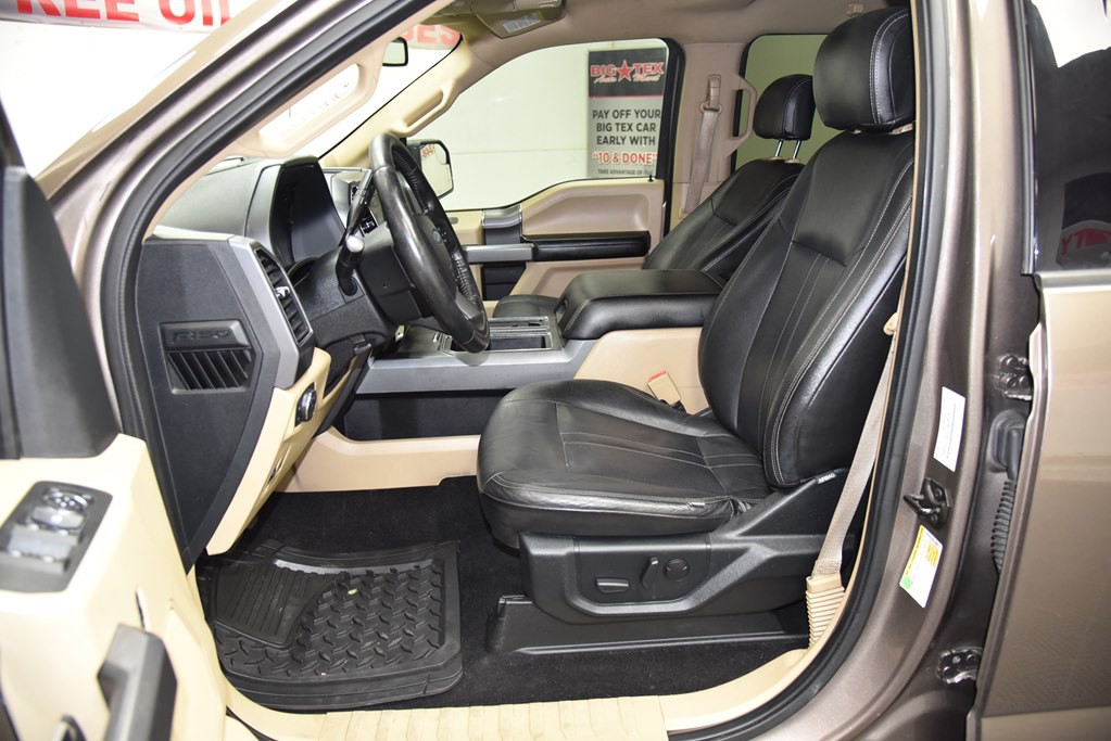 2019 Ford F-150 Image 28