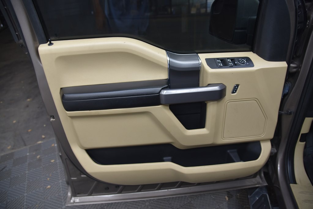 2019 Ford F-150 Image 29