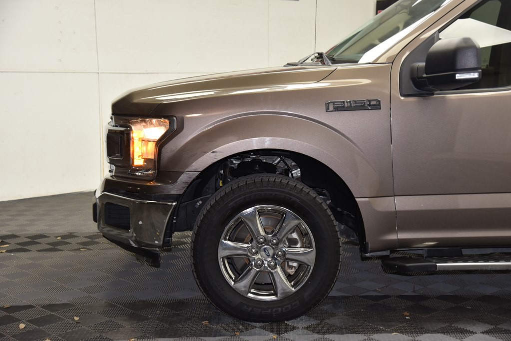 2019 Ford F-150 Image 30