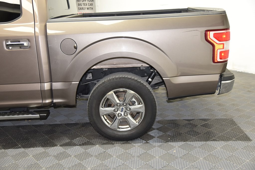 2019 Ford F-150 Image 31