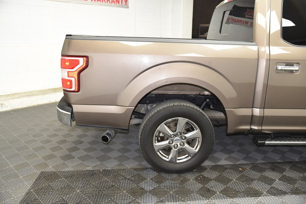 2019 Ford F-150 Image 32