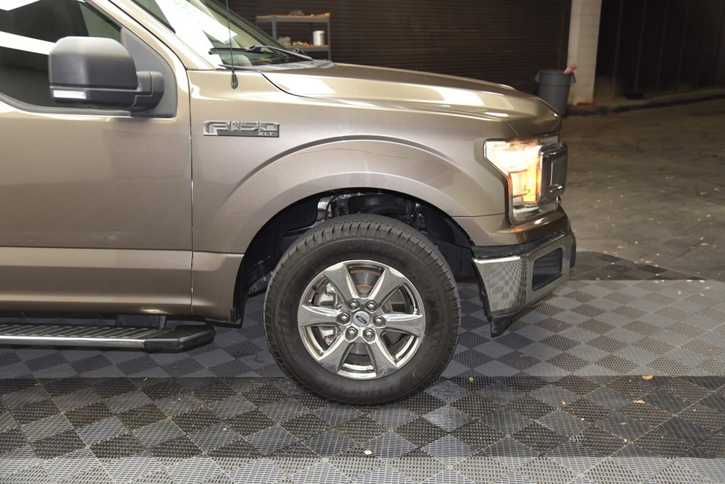 2019 Ford F-150 Image 33