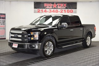 Image for 2017 Ford F-150 Supercrew ID: 7167616