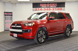 Image for 2015 Toyota 4Runner SR5 ID: 7188750