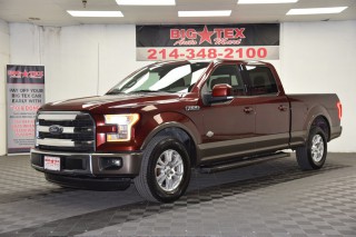 Image for 2016 Ford F-150 Supercrew ID: 7189504