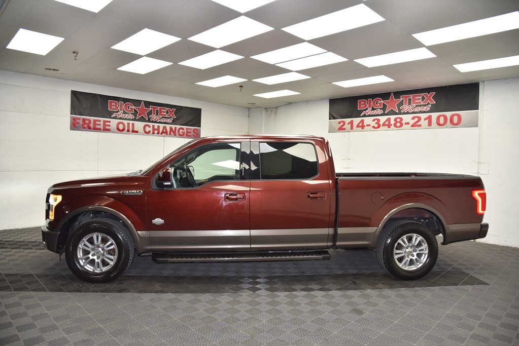 2016 Ford F-150 Image 2