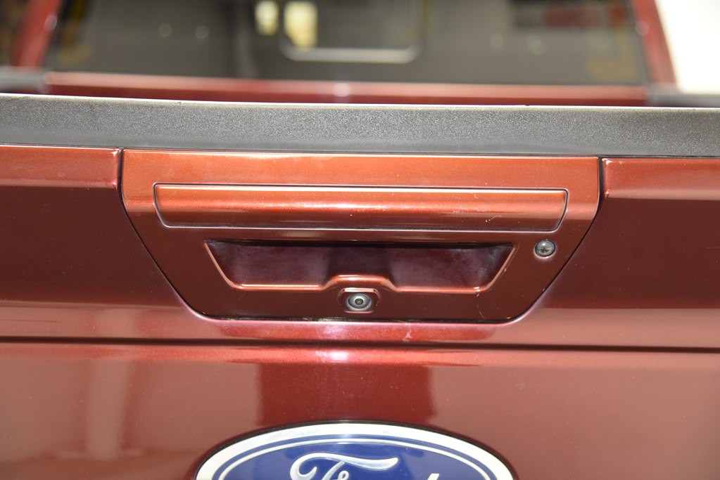 2016 Ford F-150 Image 5