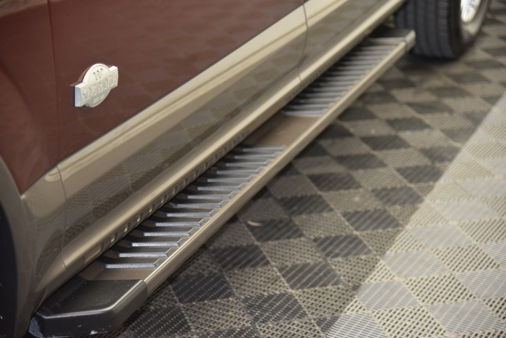 2016 Ford F-150 Image 12