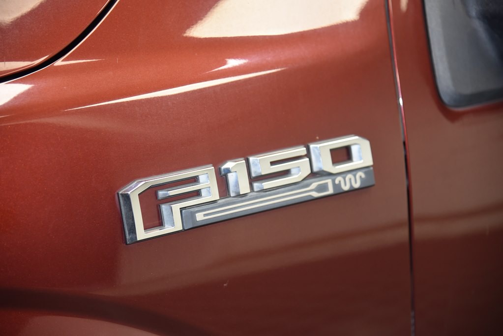 2016 Ford F-150 Image 13