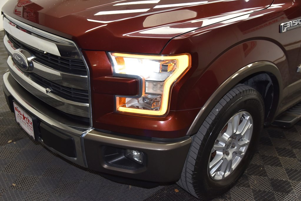 2016 Ford F-150 Image 14