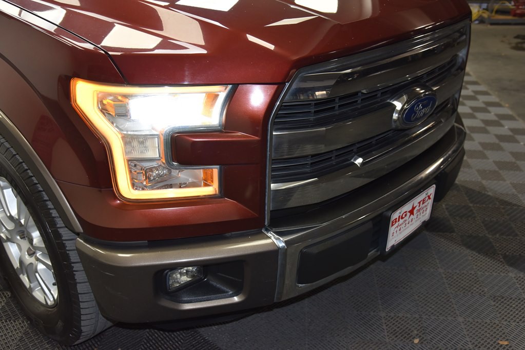 2016 Ford F-150 Image 15