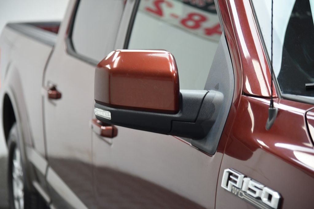 2016 Ford F-150 Image 16