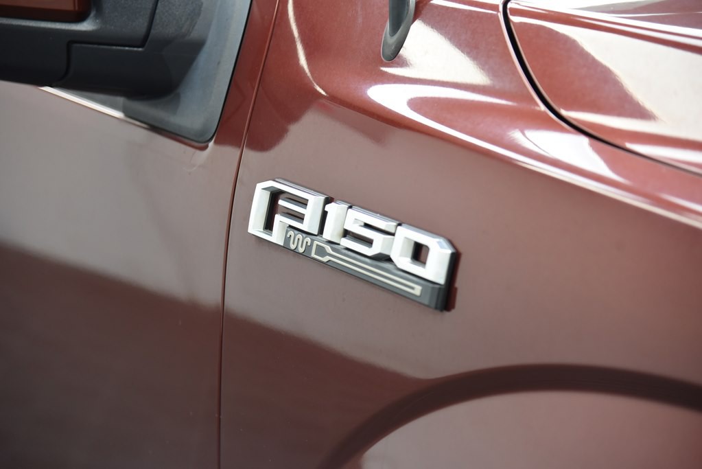 2016 Ford F-150 Image 17