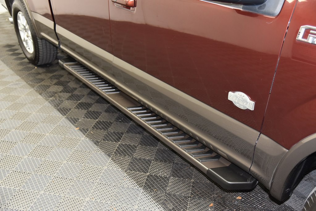 2016 Ford F-150 Image 18