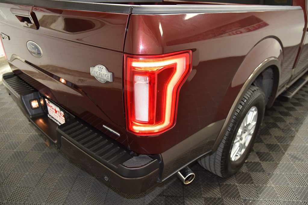 2016 Ford F-150 Image 19
