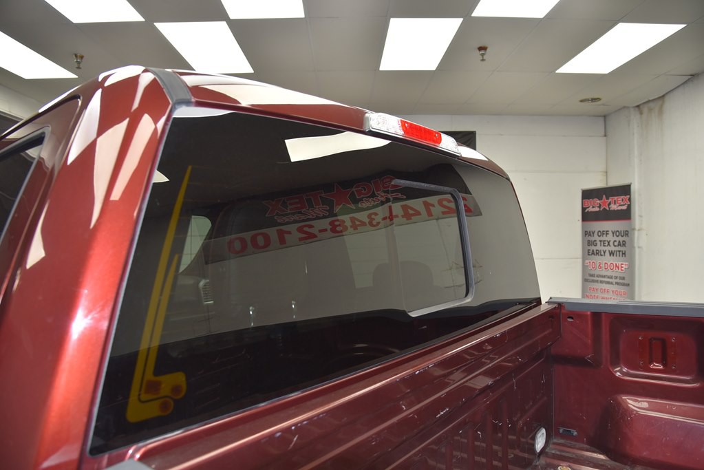 2016 Ford F-150 Image 23