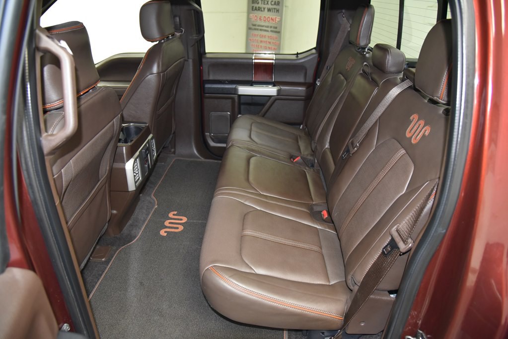 2016 Ford F-150 Image 24