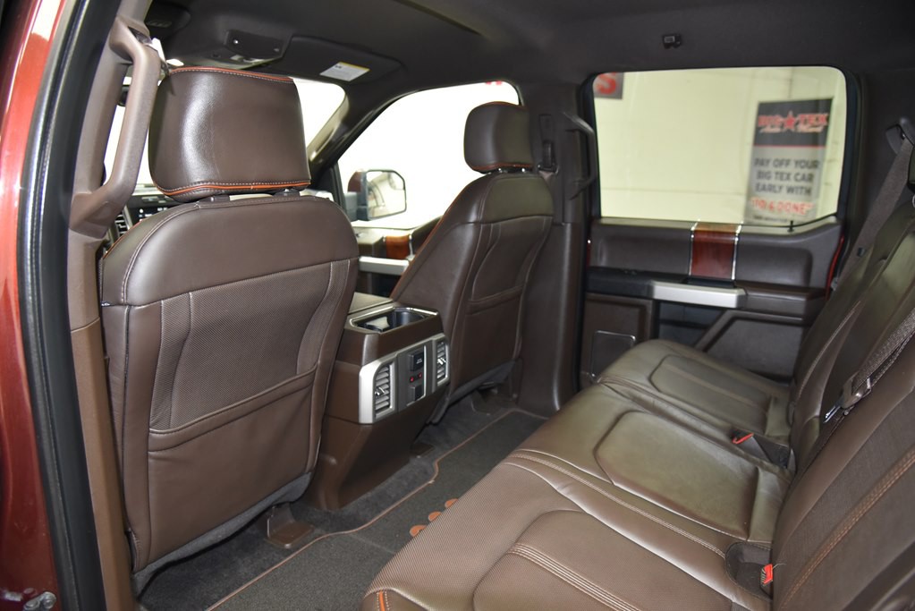 2016 Ford F-150 Image 25