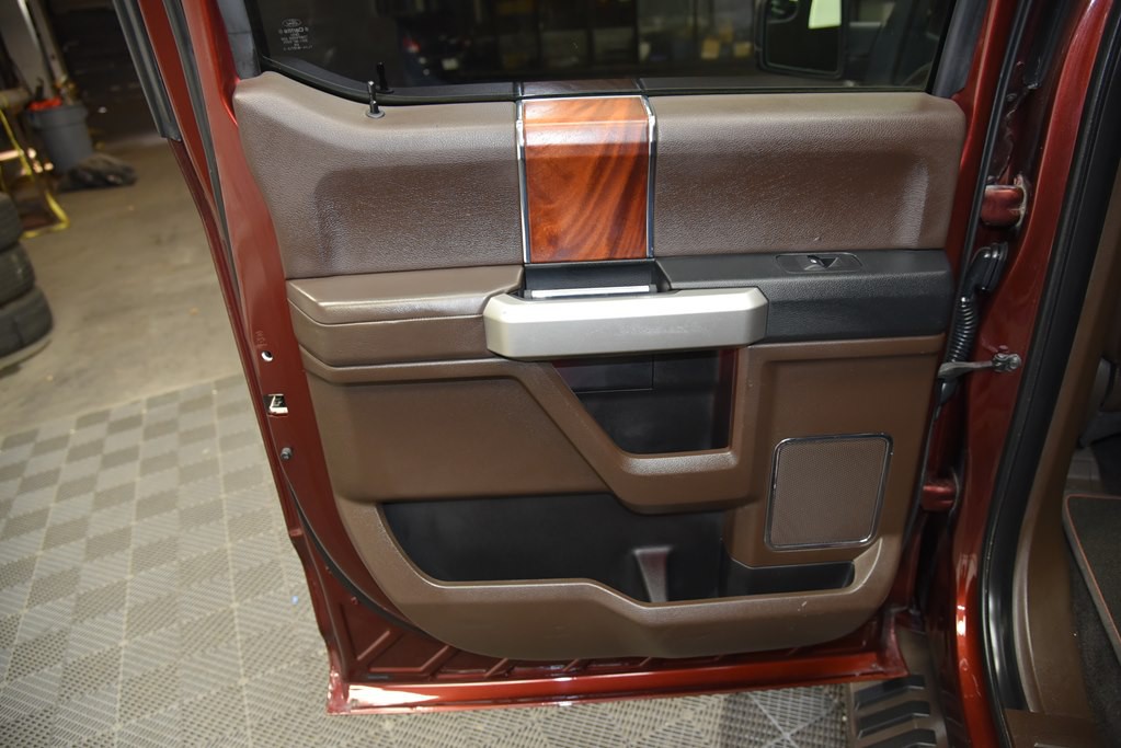 2016 Ford F-150 Image 26