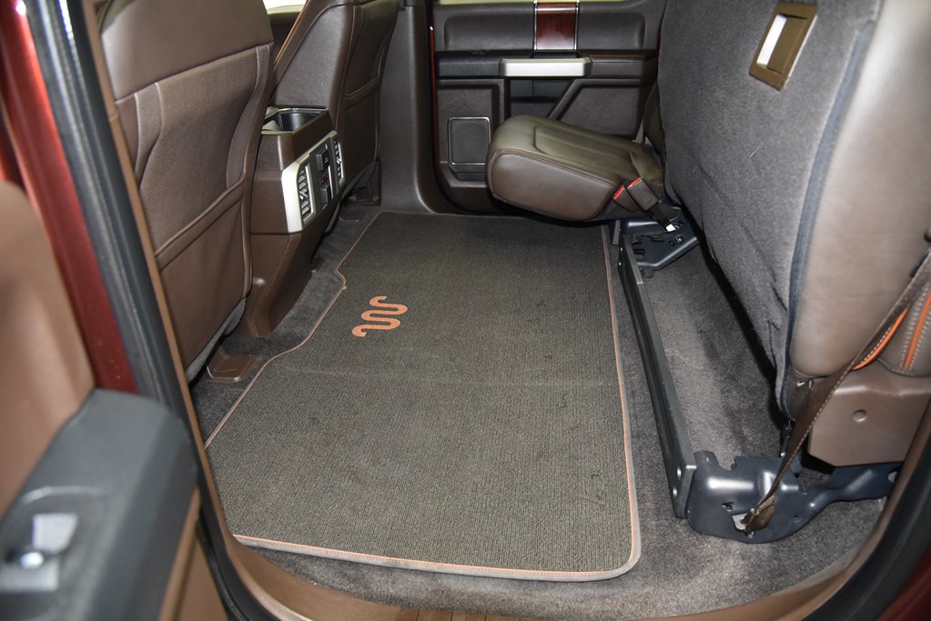 2016 Ford F-150 Image 27