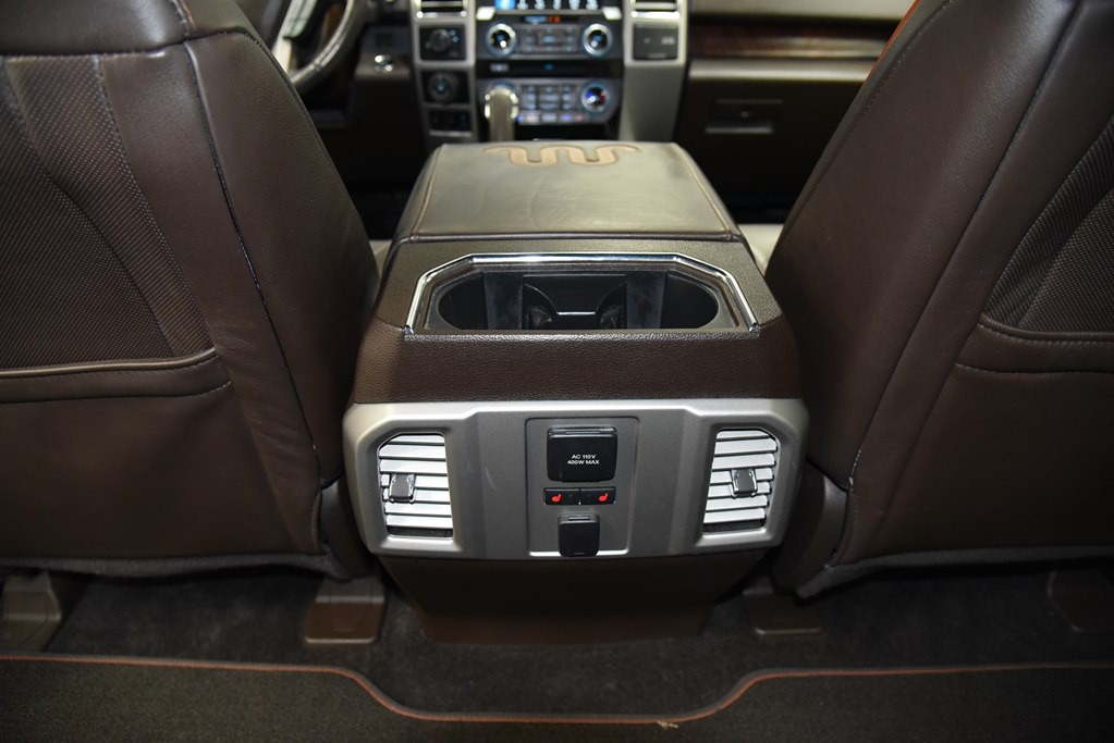 2016 Ford F-150 Image 28