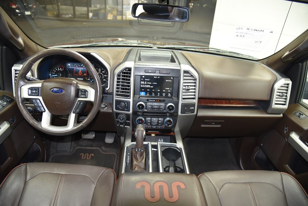 2016 Ford F-150 Image 29