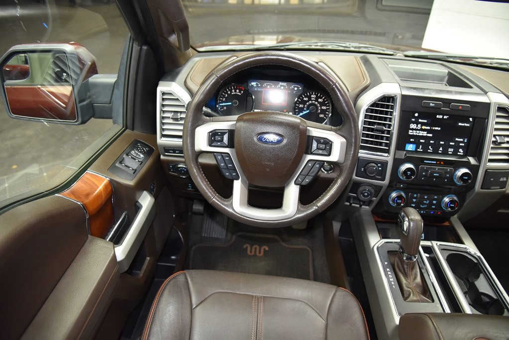 2016 Ford F-150 Image 30