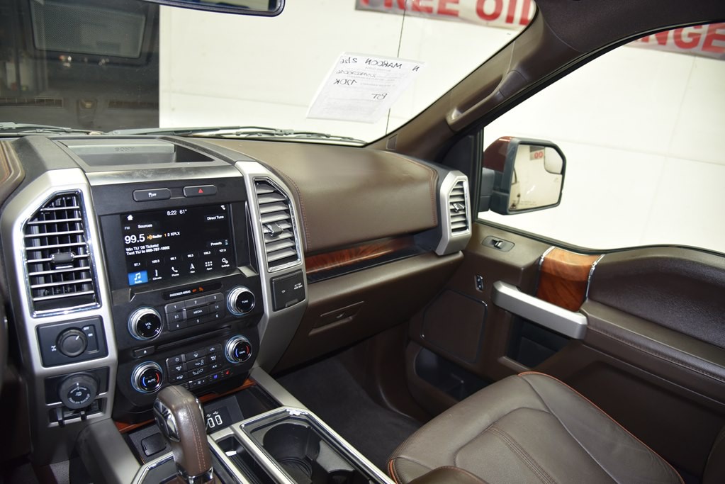 2016 Ford F-150 Image 31