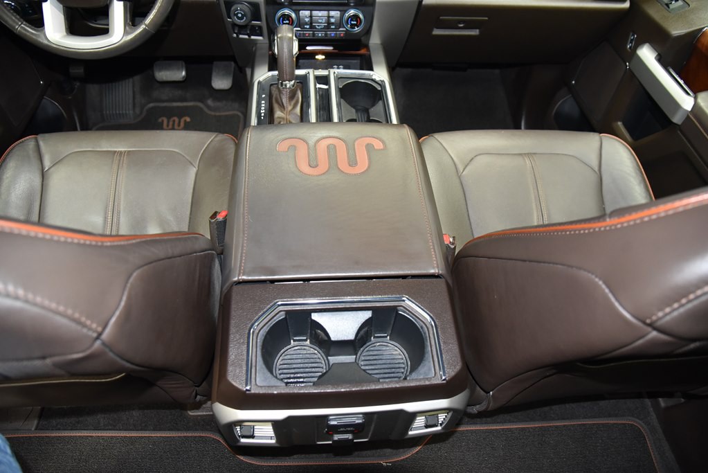 2016 Ford F-150 Image 33