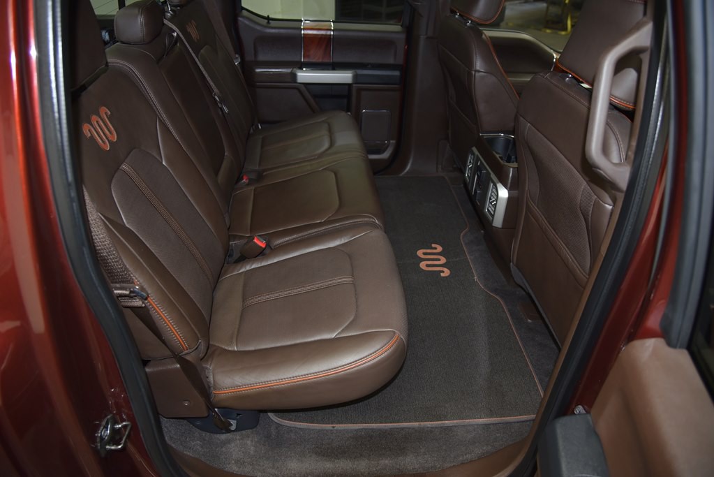 2016 Ford F-150 Image 34