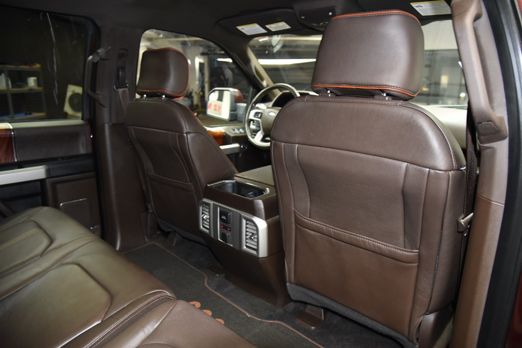 2016 Ford F-150 Image 35