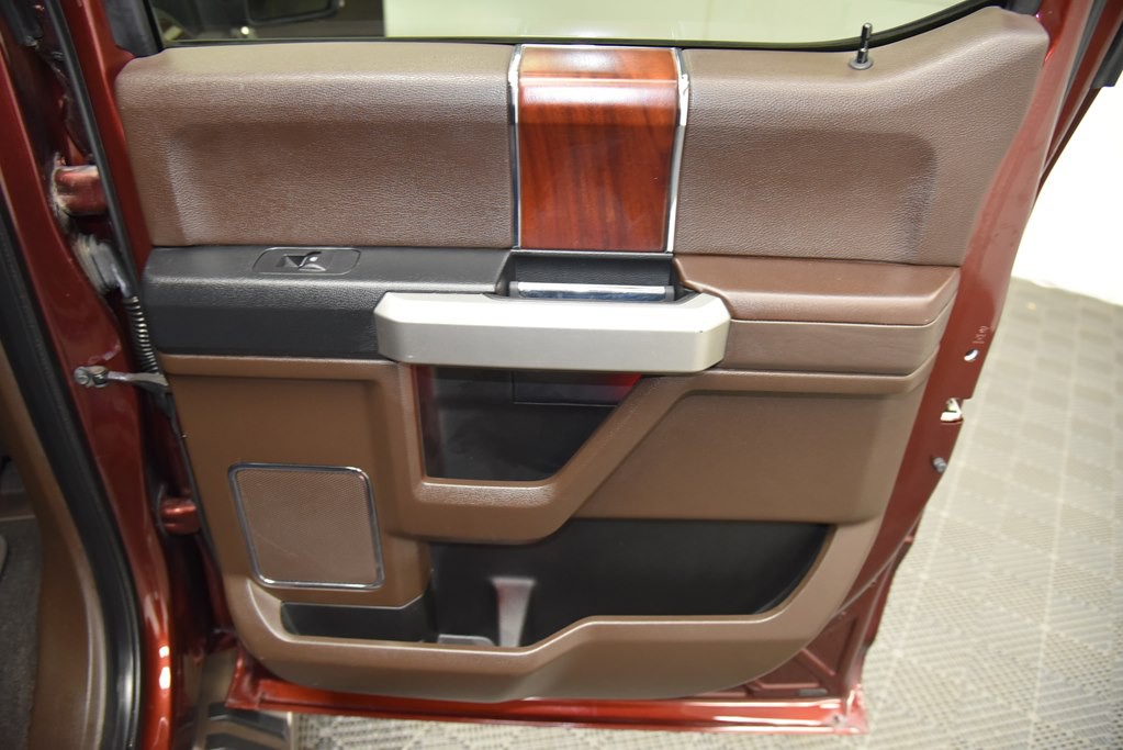 2016 Ford F-150 Image 36