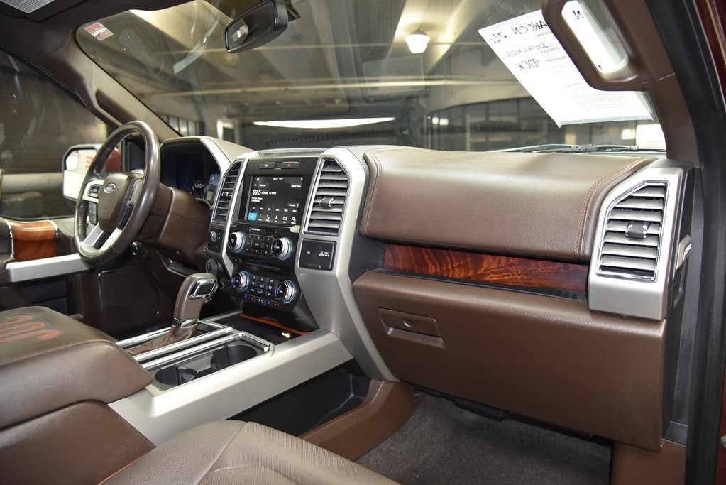 2016 Ford F-150 Image 39