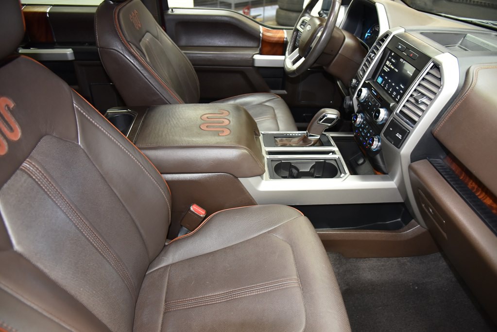 2016 Ford F-150 Image 40