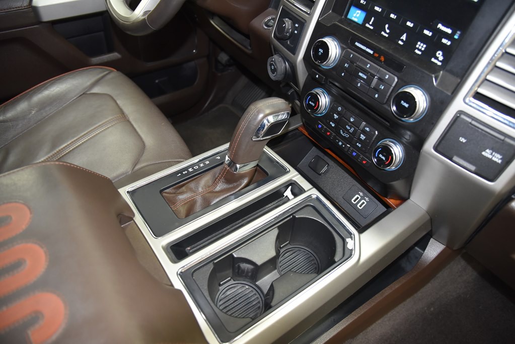 2016 Ford F-150 Image 41