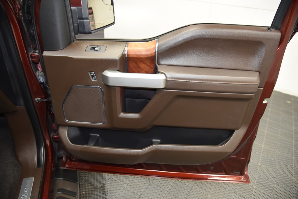 2016 Ford F-150 Image 42